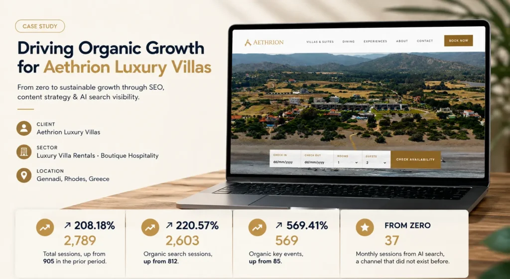 aethrion case study